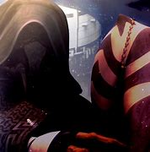 Master Plo and Little Soka Master Plo and Little Soka