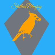 StellarBluejay