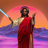 TheRealJesus