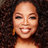Oprah Winfrey. (Brownie)